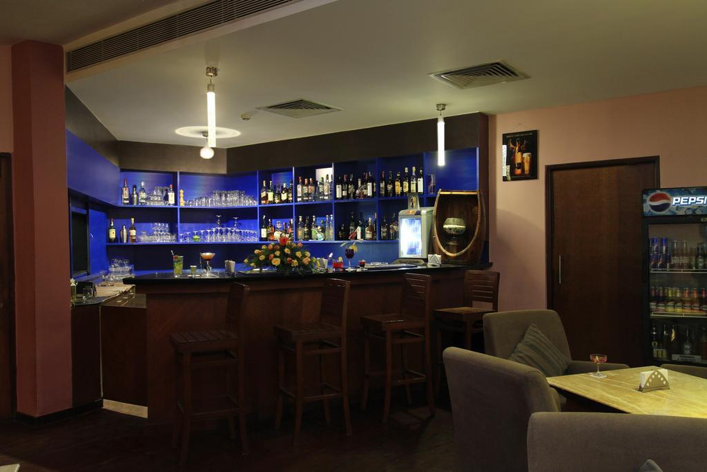 寂静海岸度假酒店 迈索尔 外观 照片