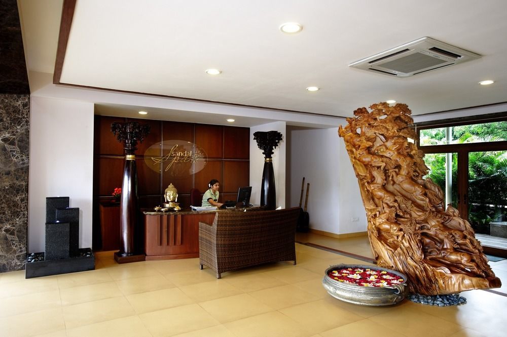 寂静海岸度假酒店 迈索尔 外观 照片